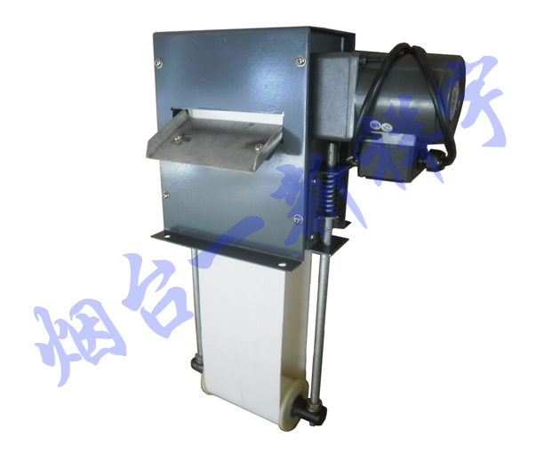 帶式油水分離器(刮油機(jī))